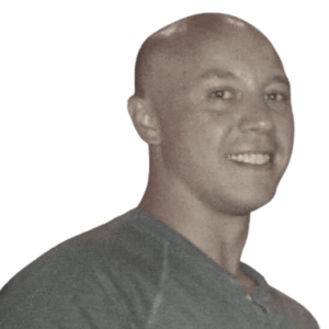 CJ Rooney Founder