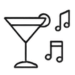 icon for nightlife