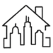 icon for staycations
