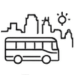 icon of local tours