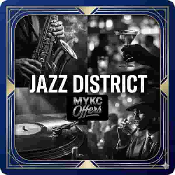 Kansas City Jazz District