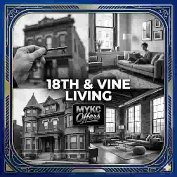 18th and Vine apartments