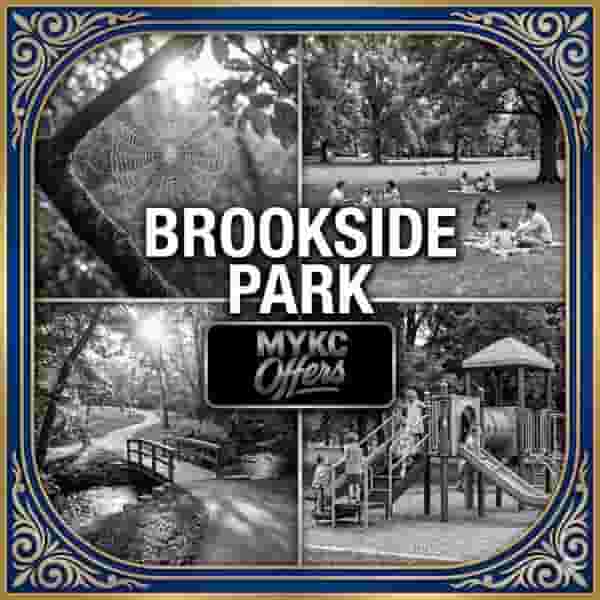 Brookside Park Kansas City