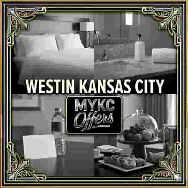 Westin at Crown Center