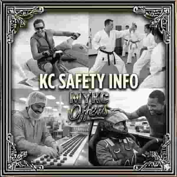 Kansas City Neighborhood Safety