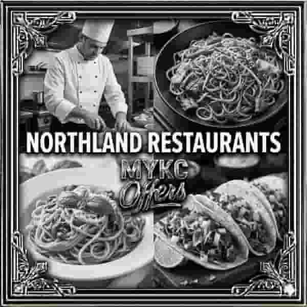 Northland KC Restaurants