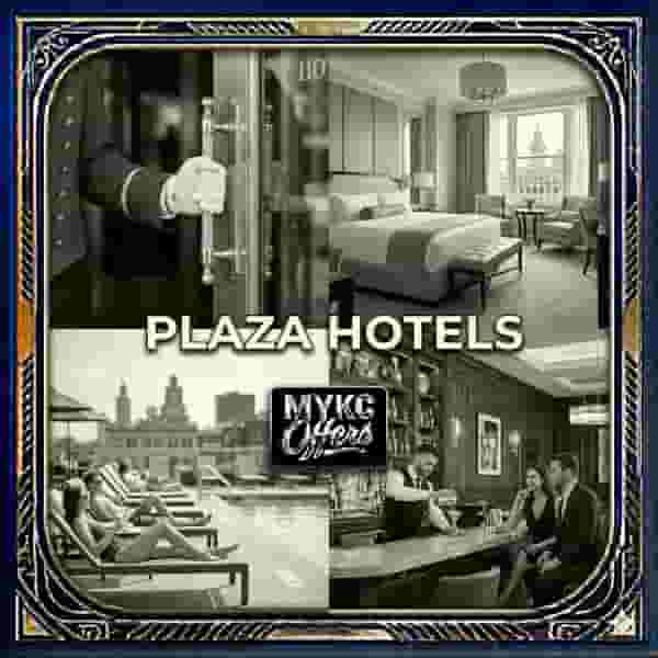 Hotels on the Plaza Kansas City