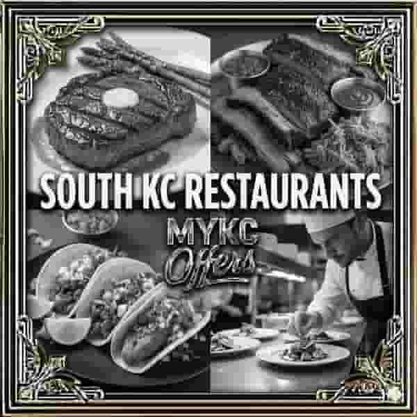 South KC Restaurants