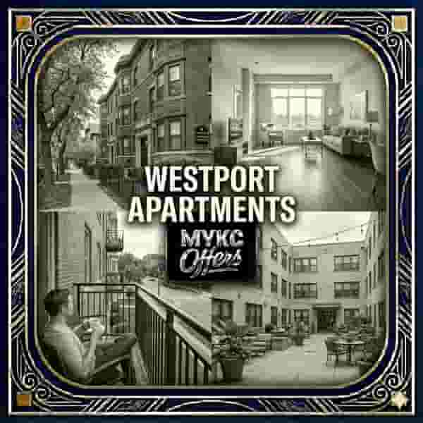 Westport apartments