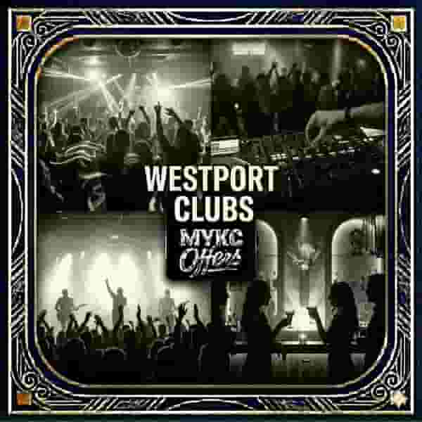 Westport clubs