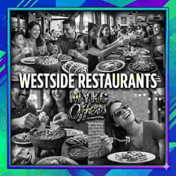 Westside Restaurants