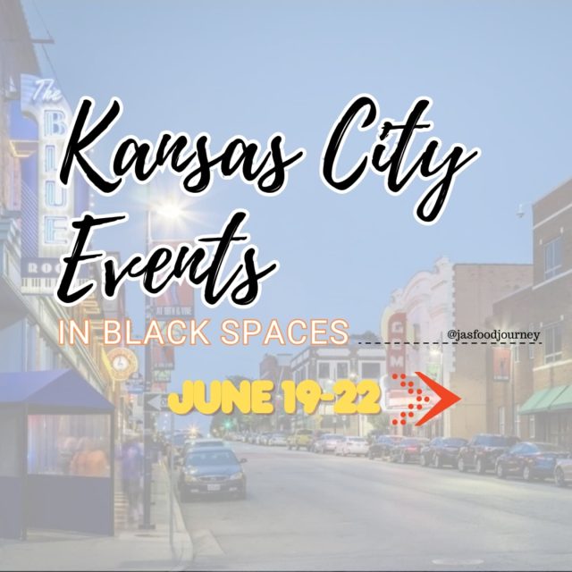 KC is outside this weekend!
•••
And so are the vibes - here's a special Juneteenth edition of events. 
•••
From Juneteenth celebrations to live Black artists, music, art, and community linkups—you already know we’re pulling up.
•••
Whether you’re here to turn up, tap in, or just vibe with your people, there’s a space for you.
•••
Let this be your sign to support Black vendors, businesses, and events and celebrate our joy out loud. 🖤🫶🏾
•••
Follow for the best KC events and hotspots!
.
.
.
#kansascityevents #blackinkC #JuneteenthKC #KCWeekender #kcthingstodo #thingstodoinkc #explorekc #visitkc #kcinfluencer
