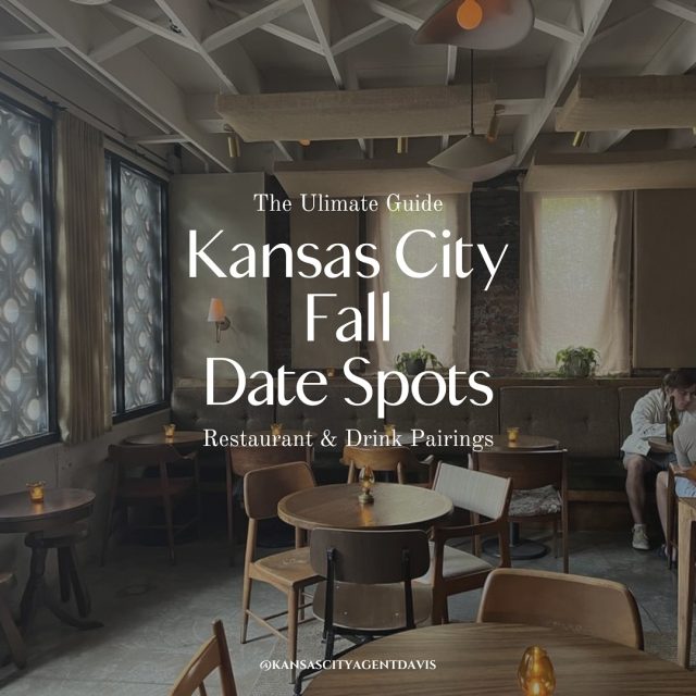 Dinner + Drink Combos Done Right 🍸✨

I’ve curated a guide to my favorite Kansas City spots where the food, drinks, and atmosphere all hit the perfect note.

Want the full list?

If you love exploring local flavors as much as I do, you’ll want to commit “guide” for my go-to list for the best bites, sips and things to do around town!
.
.
.
.
#kclocal #datenightkc #thingstodokc #kansascity #downtownkc #parkerhallow #jadejaguarkc #brassmonkeykc #bacaroprimokc #sagebrushkc #gildasbardetapas #twobirdsonestonekc #xohifi #triunekc #tahakc #kcliving #downtownkc