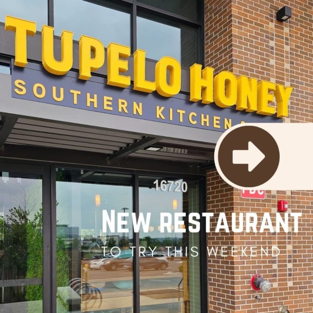 KC just leveled up our brunch options 👏🏾
•••
Tupelo Honey has officially made KC home and baby, they did not come to play. I've been a fan of this restaurant since it opened its Virgina and Charlotte locations. I'm just glad they came to bless KC with its goodness.
•••
This isn’t just Southern food—it’s Southern comfort with a glow up. Think golden fried chicken that’s perfectly seasoned, sweet potato pancakes that taste like Sunday mornings, and biscuits so fluffy you’ll be tempted to order two baskets.
•••
It’s giving cozy + classy all in one. The kind of spot where you can sip a mimosa with your girls, slide into a booth for date night, or bring the fam for some comfort food that still feels special. 
•••
KC deserves this vibe, and I’m here for it. 
So… who you brunchin’ with this weekend?
•••
📍 Tupelo Honey 
16720 City Center Dr.
Lenexa, KS 66219
•••
.
.
.
#thingstodoinkc #explorekc #visitkc #kcinfluencer #kcfoodie #hosted #kcfoodscene