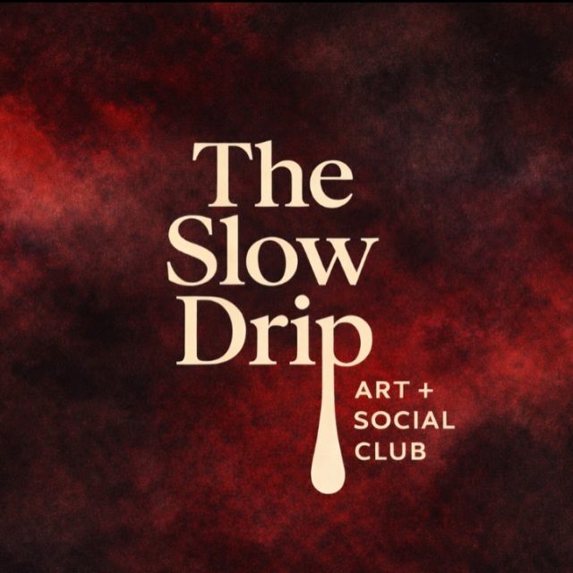 KC, something fresh just dropped...
Introducing The Slow Drip 🖤

A new kind of art night —
slow jams, no-pressure watercolors, and a laid-back creative vibe.
More than a bar night. Different than a regular art class.

The Slow Drip happens every 2nd Thursday at Hotel Kansas City, starting Feb 12. Sign up on hotelkansascity.com or DM me for a direct link!

This is just the first drop —
DJ nights, a seasonal art box, and more coming soon.

Slow beats. Bold strokes. Good company.
Drip your way on in 🖤

#thingstodokc #downtownkc #datenightkc #girlsnightkc #hotelkc